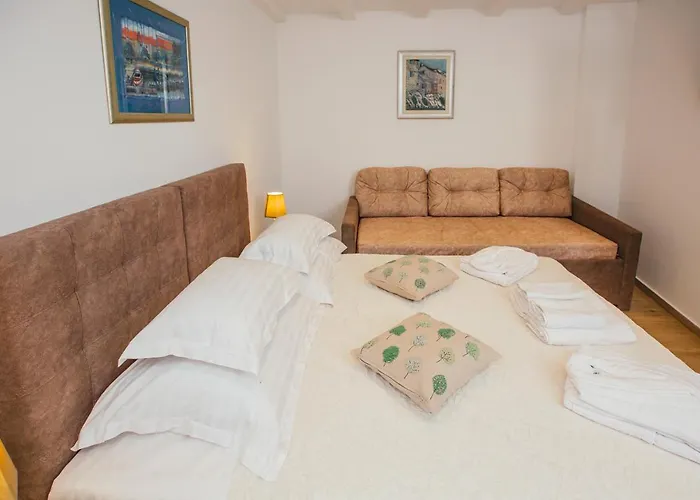 Boutique Room Kaliopi