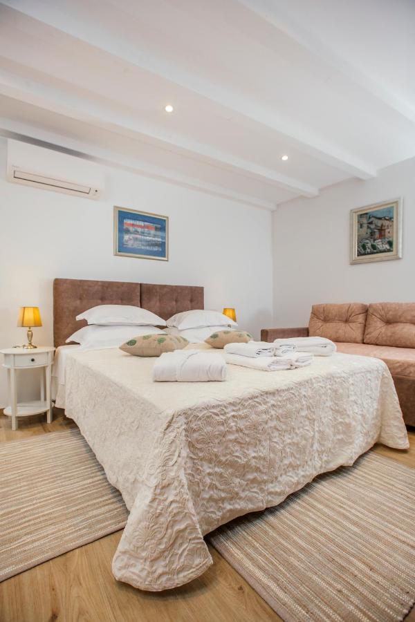 Boutique Kaliopi Bed & Breakfast 4*