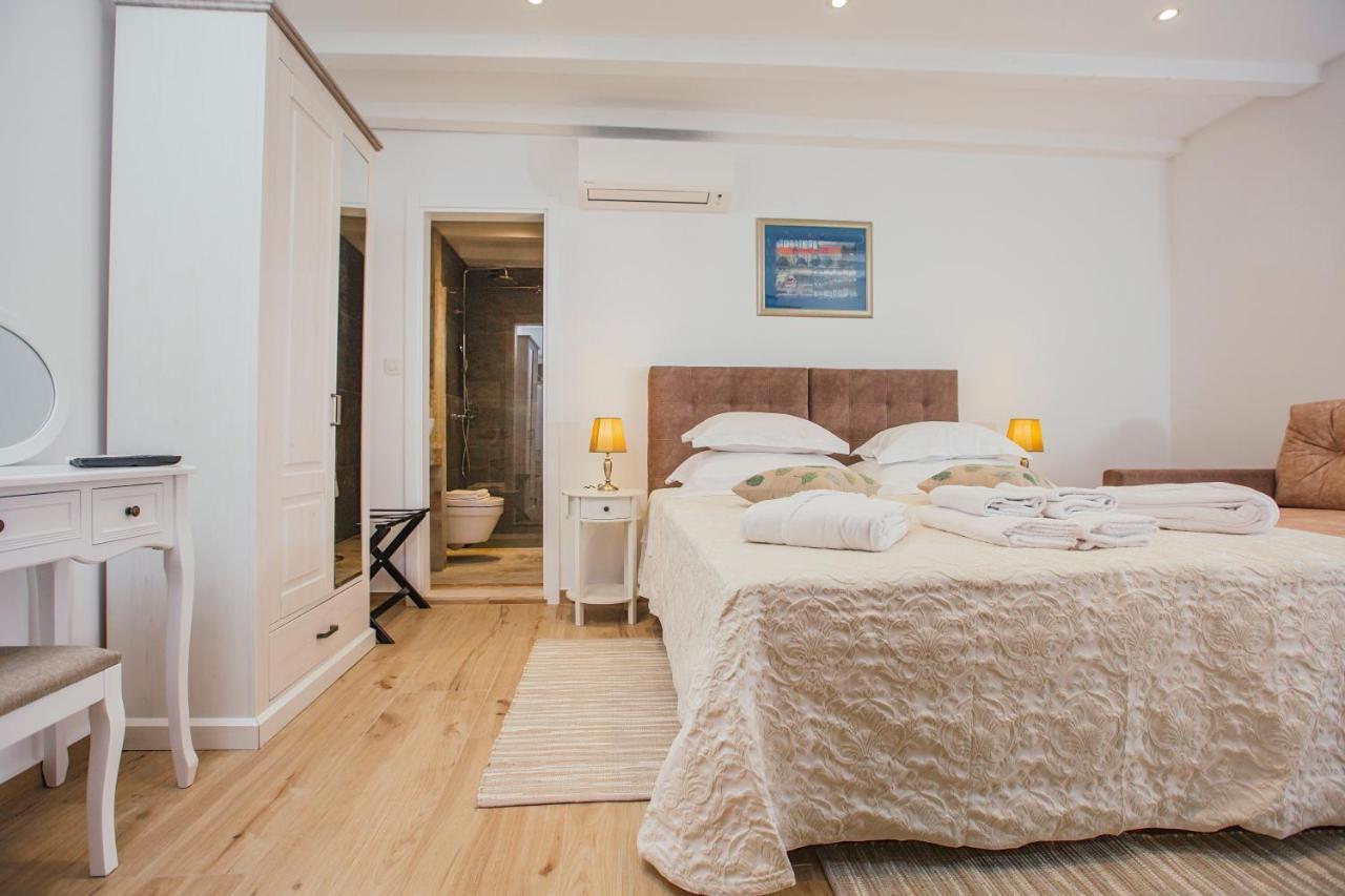 Bed & Breakfast Boutique Kaliopi Hvar Town