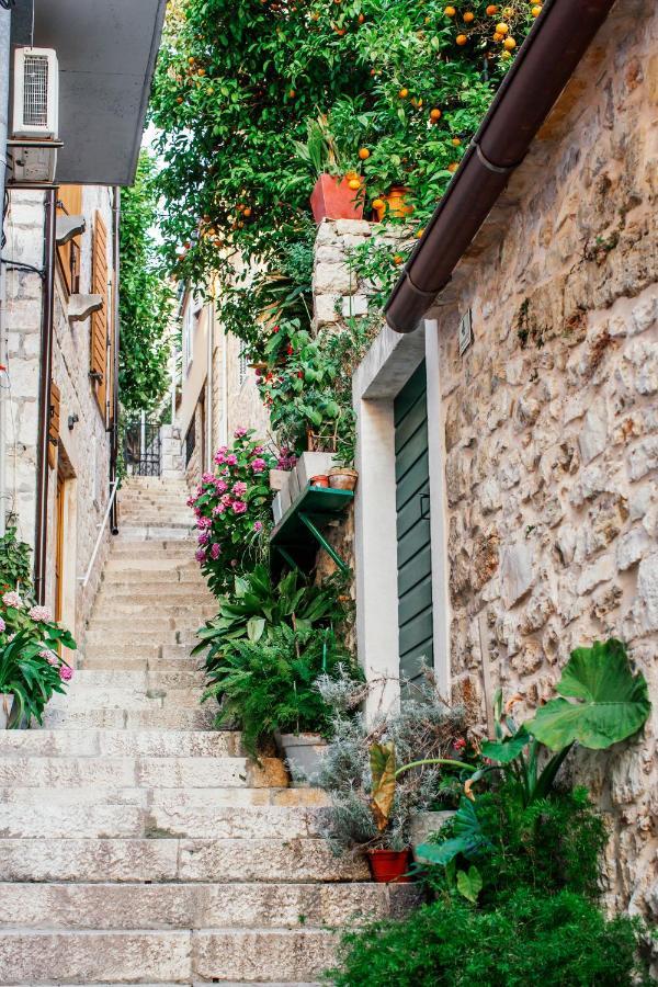 Boutique Kaliopi Bed & Breakfast Hvar Town
