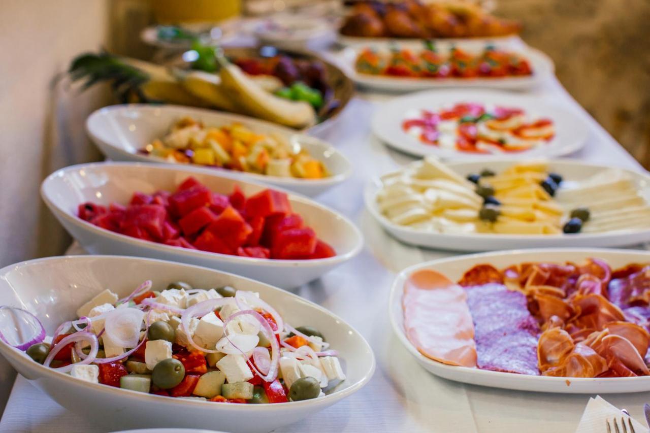 Bed & Breakfast Boutique Kaliopi 4*